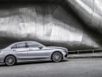 2015 Mercedes-Benz C300 4MATIC