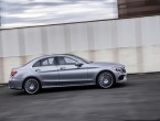 2015 Mercedes-Benz C300 4MATIC