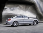 2015 Mercedes-Benz C300 4MATIC