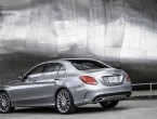 2015 Mercedes-Benz C300 4MATIC