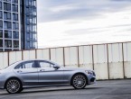 2015 Mercedes-Benz C300 4MATIC