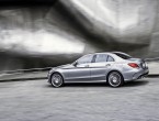 2015 Mercedes-Benz C300 4MATIC