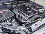 2015 Mercedes-Benz C300 4MATIC