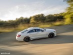 2015 Mercedes-Benz CLS63 AMG