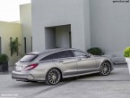 2015 Mercedes-Benz CLS-Class 