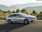 2015 Mercedes-Benz CLS Shooting Brake