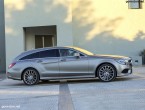 2015 Mercedes-Benz CLS Shooting Brake