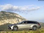 2015 Mercedes-Benz CLS Shooting Brake