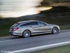 2015 Mercedes-Benz CLS Shooting Brake