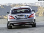 2015 Mercedes-Benz CLS Shooting Brake