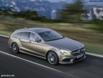 2015 Mercedes-Benz CLS Shooting Brake