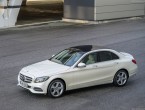 2015 Mercedes-Benz C-Class