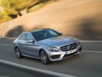 2015 Mercedes-Benz C-Class