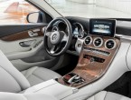 2015 Mercedes-Benz C-Class