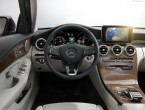 2015 Mercedes-Benz C-Class