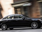 2015 Mercedes-Benz E400 4MATIC