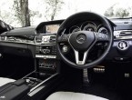 2015 Mercedes-Benz E400 4MATIC