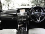 2015 Mercedes-Benz E400 4MATIC