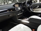 2015 Mercedes-Benz E400 4MATIC