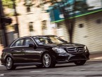 2015 Mercedes-Benz E400 4MATIC