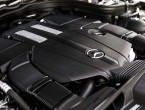 2015 Mercedes-Benz E400 4MATIC