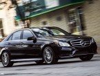 2015 Mercedes-Benz E400 4MATIC