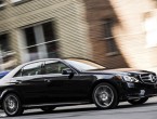 2015 Mercedes-Benz E400 4MATIC