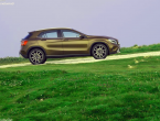 2015 Mercedes-Benz GLA-Class