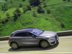 2015 Mercedes-Benz GLA-Class