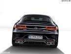 2015 Mercedes-Benz S65 AMG Coupe