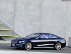 2015 Mercedes-Benz S65 AMG Coupe