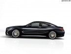 2015 Mercedes-Benz S65 AMG Coupe