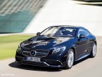 2015 Mercedes-Benz S65 AMG Coupe