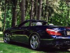 2015 Mercedes-Benz SL63 AMG