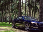 2015 Mercedes-Benz SL63 AMG