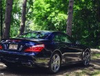 2015 Mercedes-Benz SL63 AMG