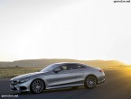 2015 Mercedes-Benz S-Class Coupe