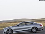 2015 Mercedes-Benz S-Class Coupe