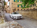 2015 Mercedes-Benz S-Class Coupe