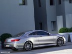 2015 Mercedes-Benz S-Class Coupe