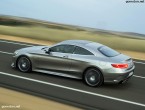 2015 Mercedes-Benz S-Class Coupe