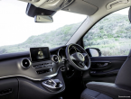 2015 Mercedes-Benz V-Class