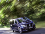 2015 Mercedes-Benz V-Class