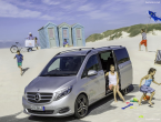 2015 Mercedes-Benz V-Class