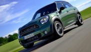 2015 Mini Countryman