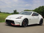 2015 Nissan 370Z NISMO