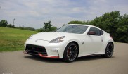 2015 Nissan 370Z NISMO