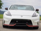 2015 Nissan 370Z NISMO