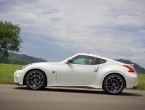 2015 Nissan 370Z NISMO