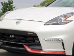 2015 Nissan 370Z NISMO